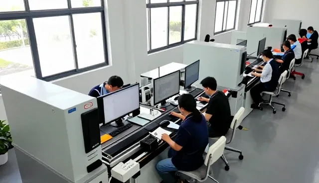 珠海心中客贸易有限公司