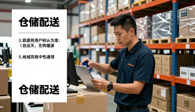 在选品使用技巧分享